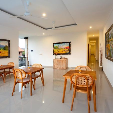 Rahayu Bisma Ubud Εξωτερικό φωτογραφία