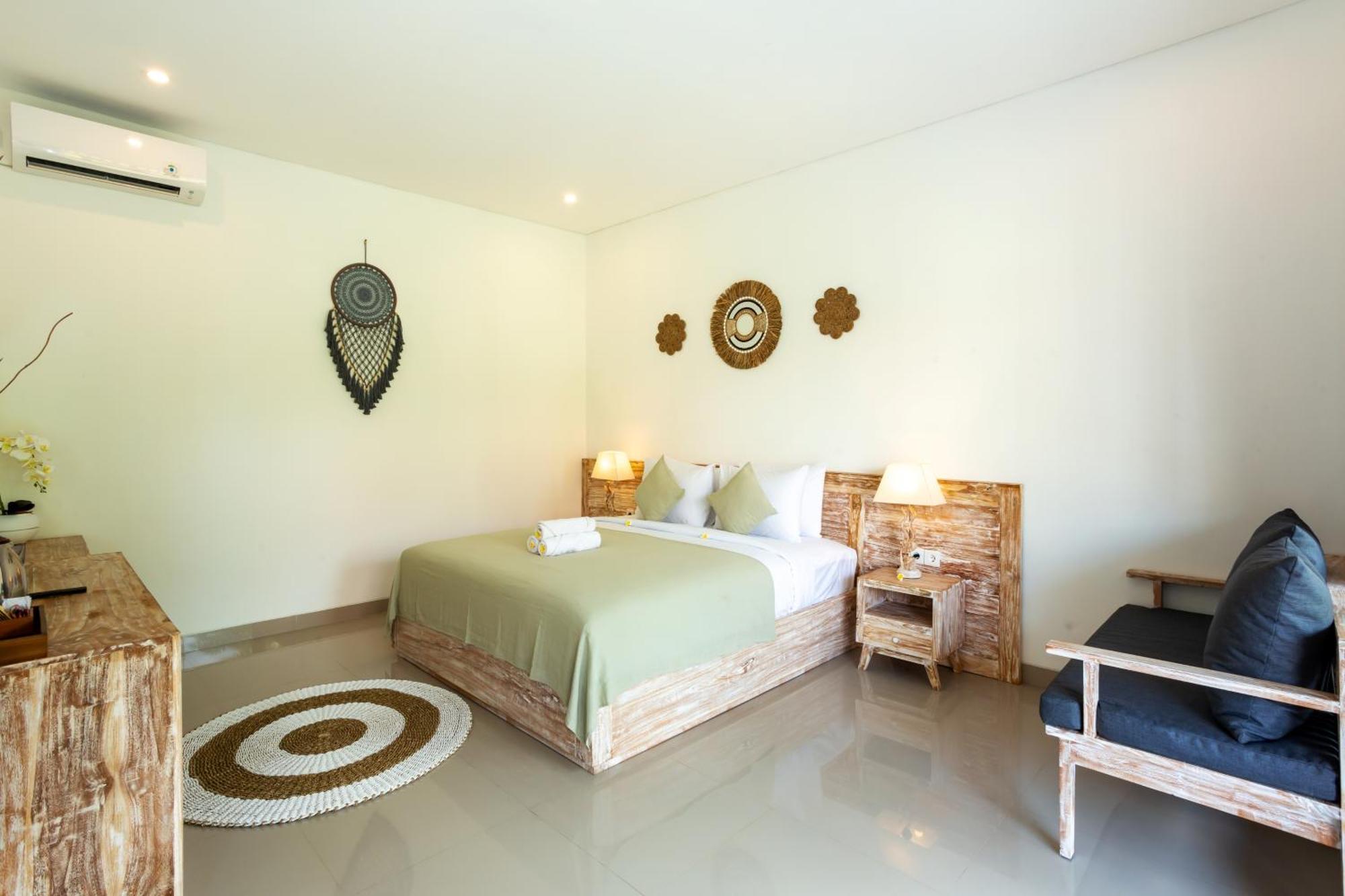 Rahayu Bisma Ubud Εξωτερικό φωτογραφία