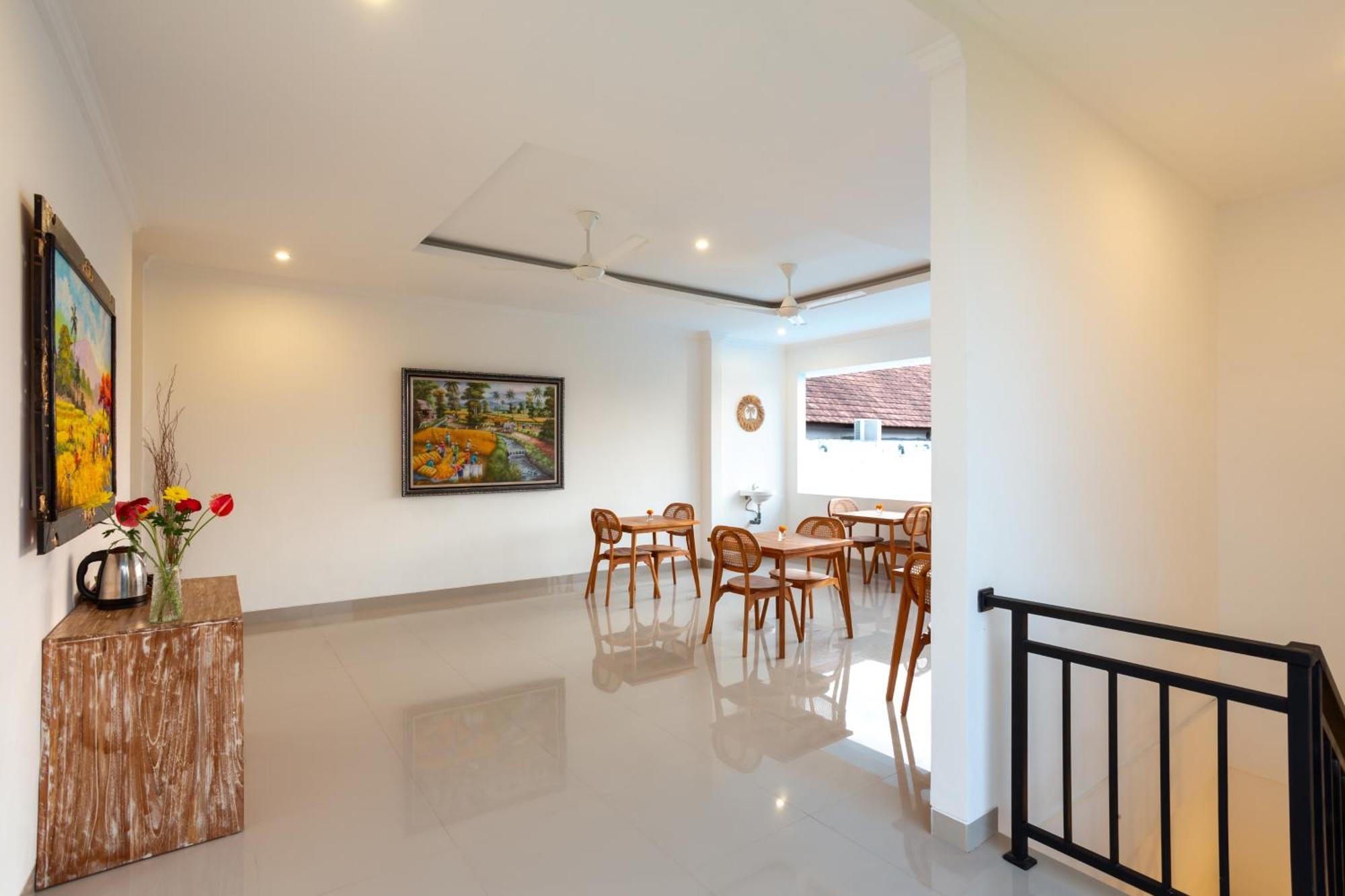 Rahayu Bisma Ubud Εξωτερικό φωτογραφία
