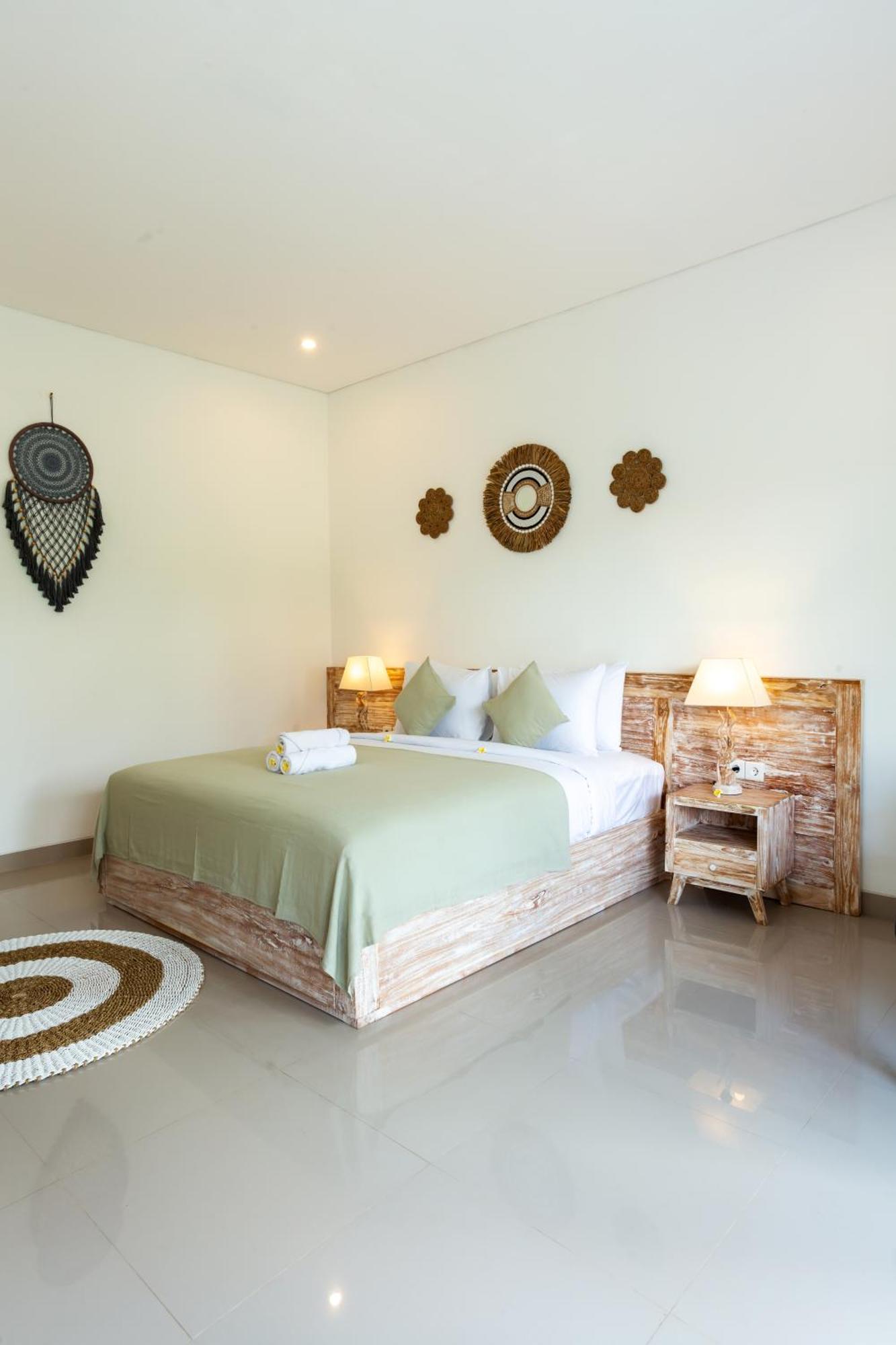 Rahayu Bisma Ubud Εξωτερικό φωτογραφία