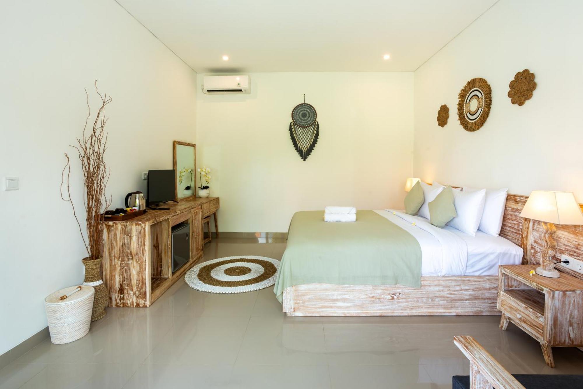 Rahayu Bisma Ubud Εξωτερικό φωτογραφία