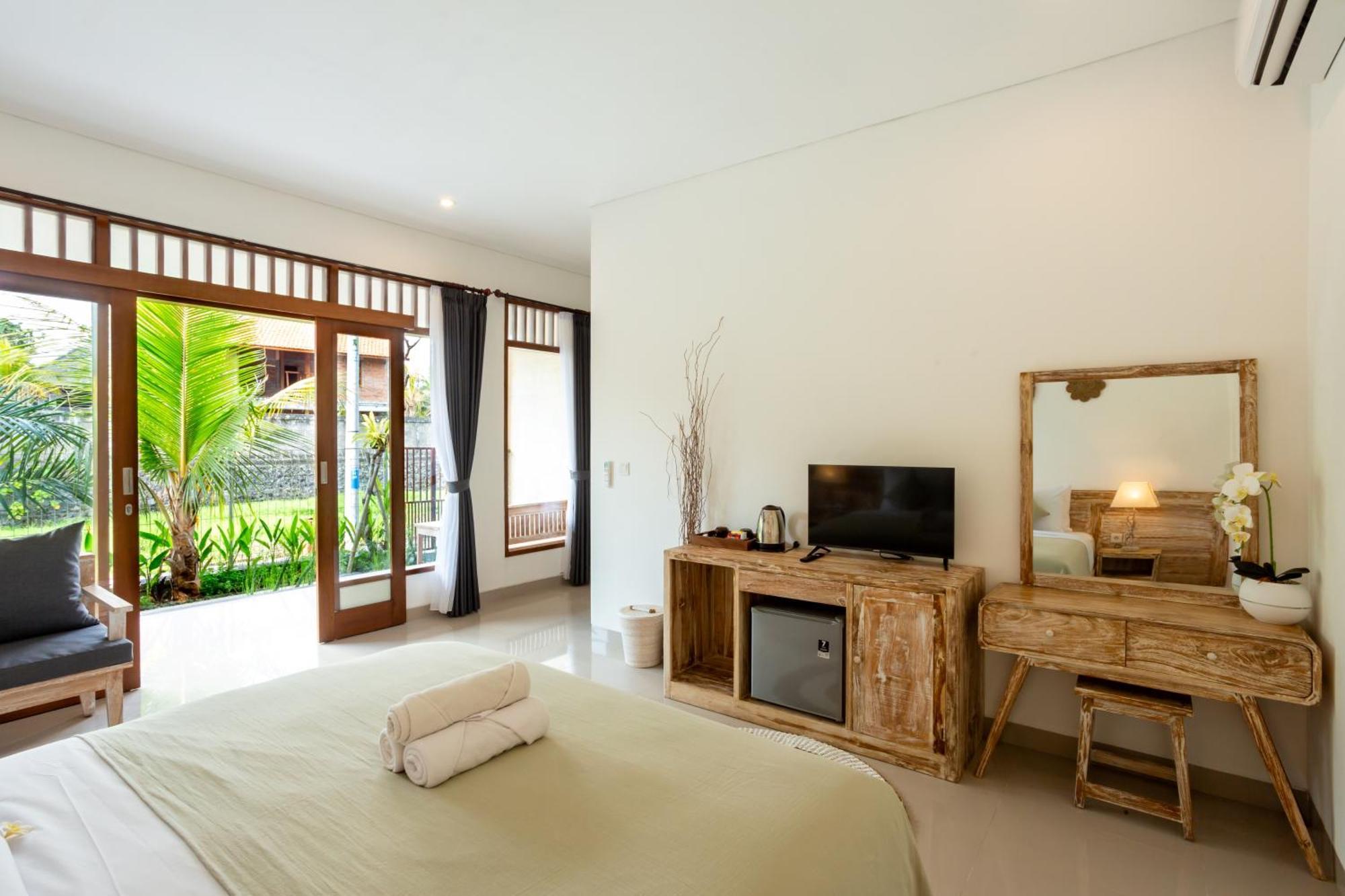 Rahayu Bisma Ubud Εξωτερικό φωτογραφία
