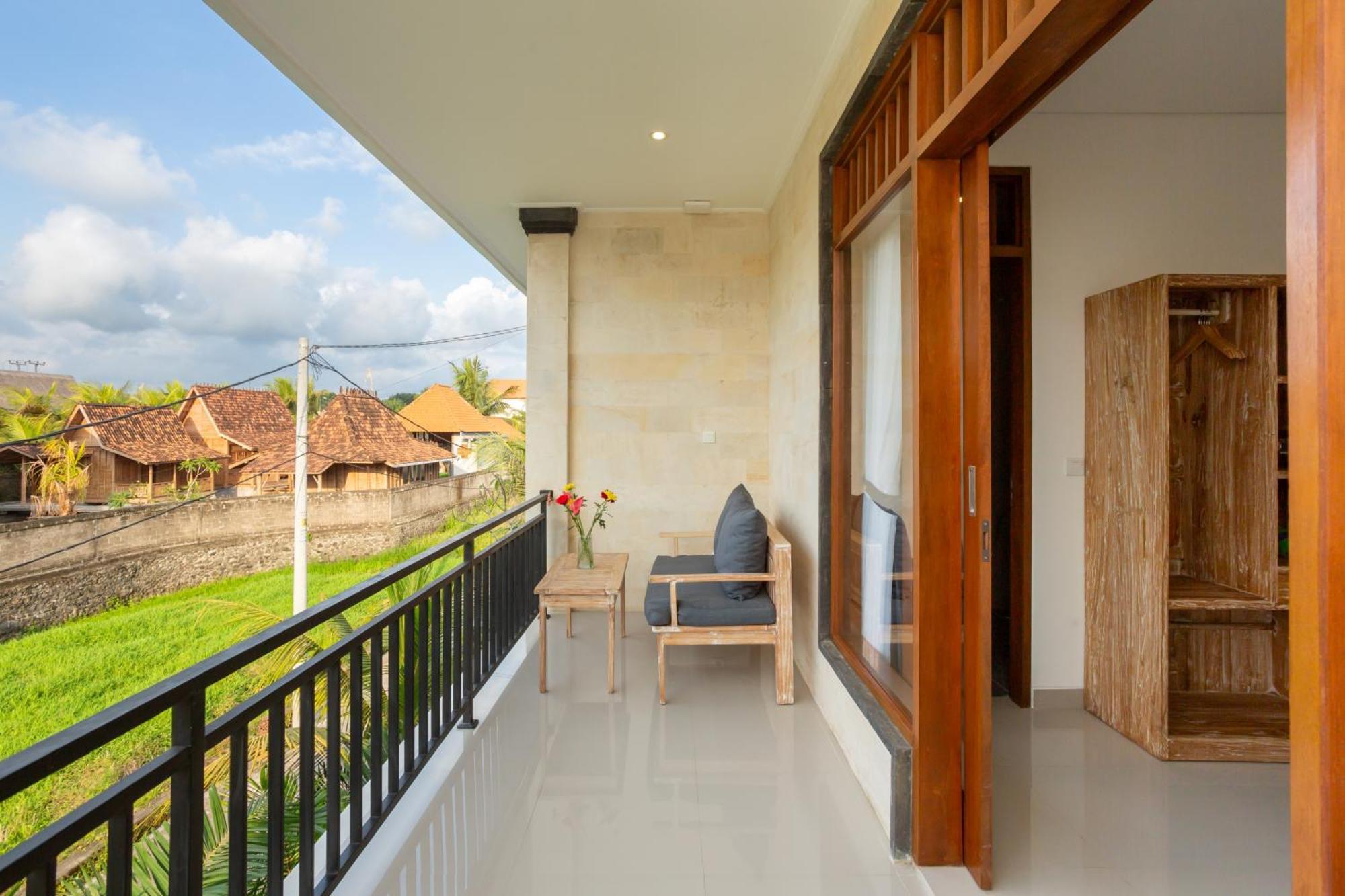 Rahayu Bisma Ubud Εξωτερικό φωτογραφία