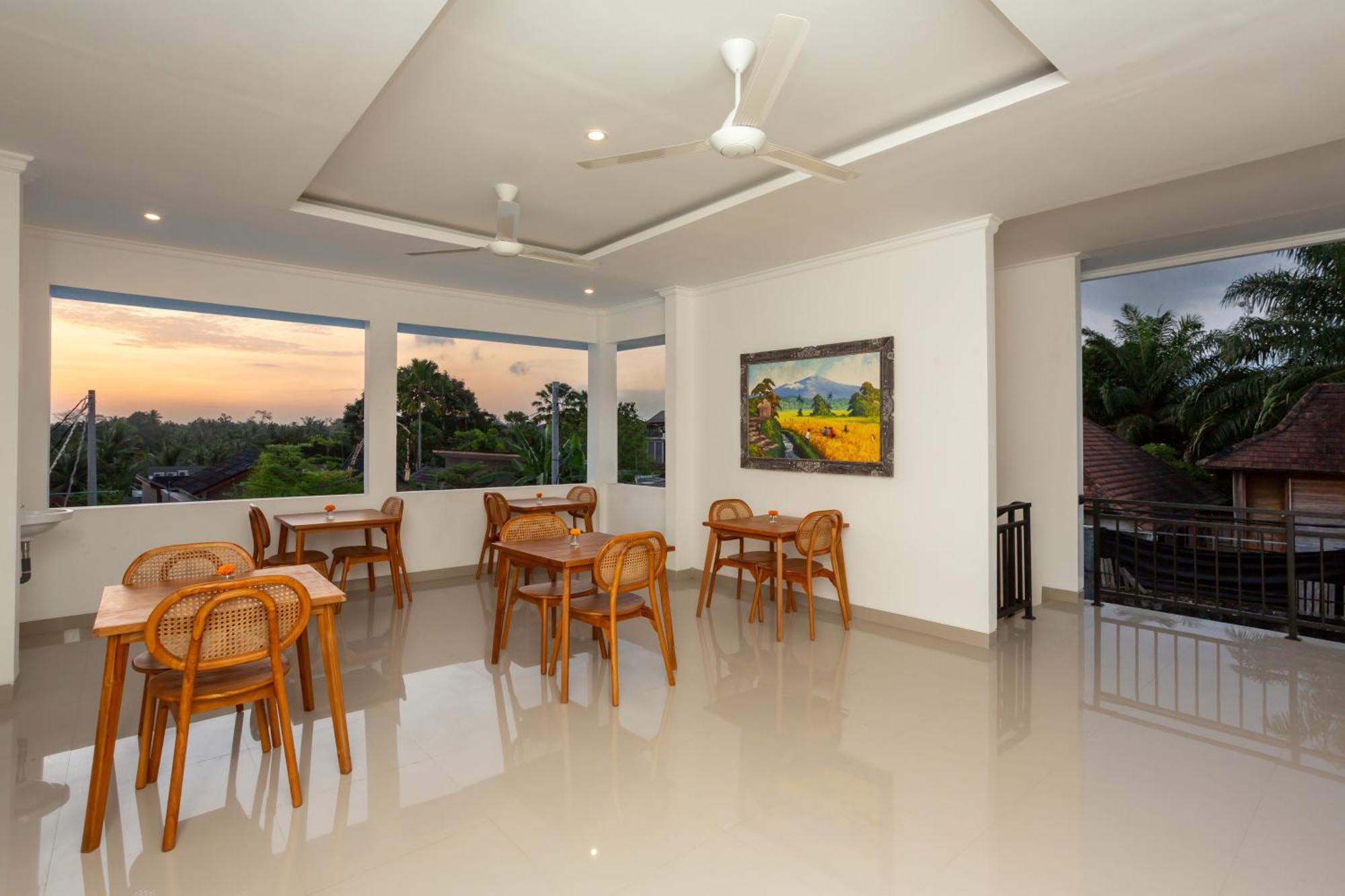 Rahayu Bisma Ubud Εξωτερικό φωτογραφία