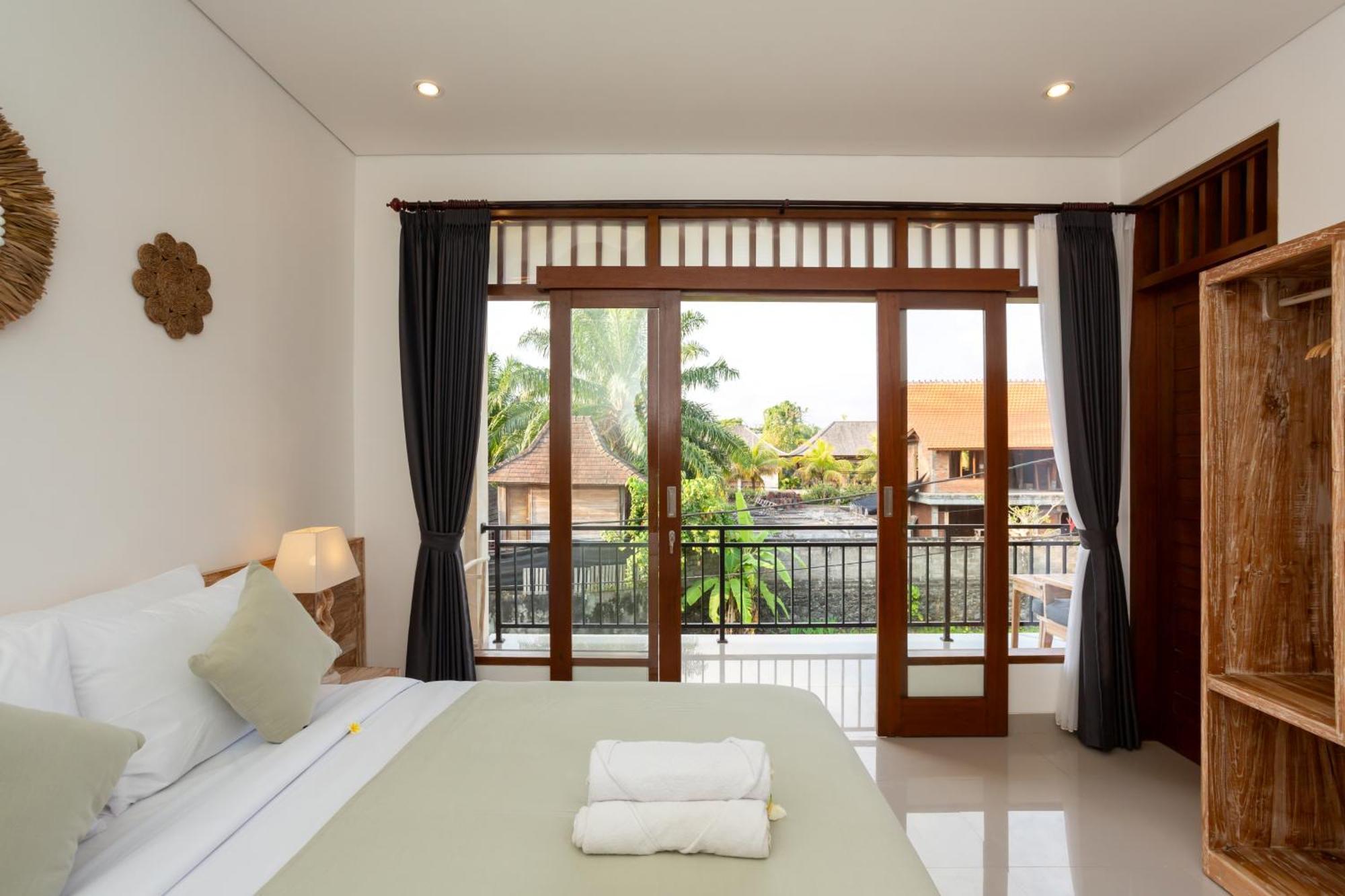 Rahayu Bisma Ubud Εξωτερικό φωτογραφία