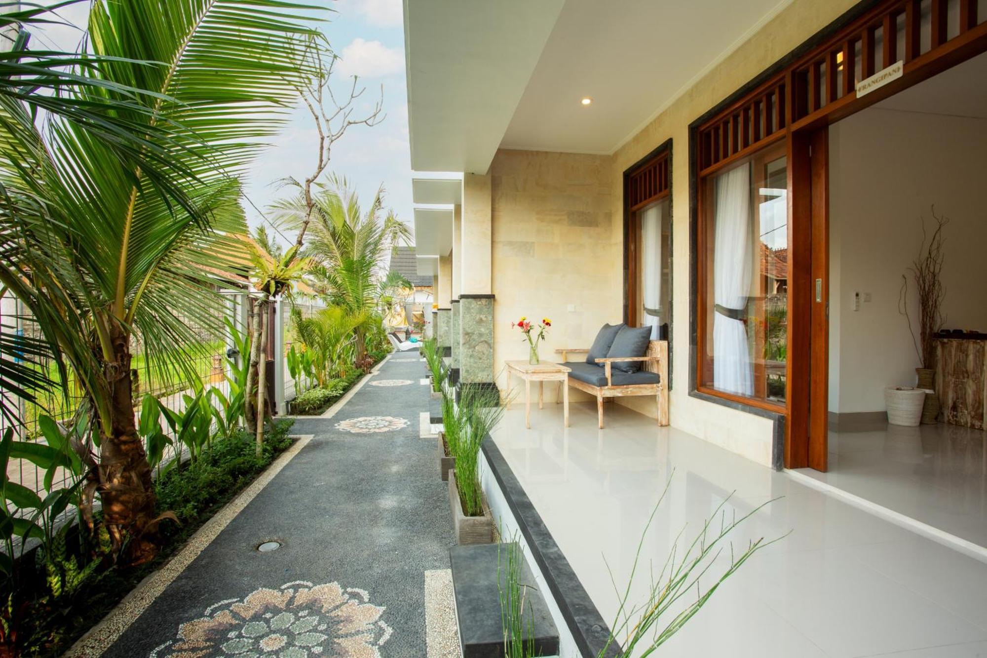 Rahayu Bisma Ubud Εξωτερικό φωτογραφία