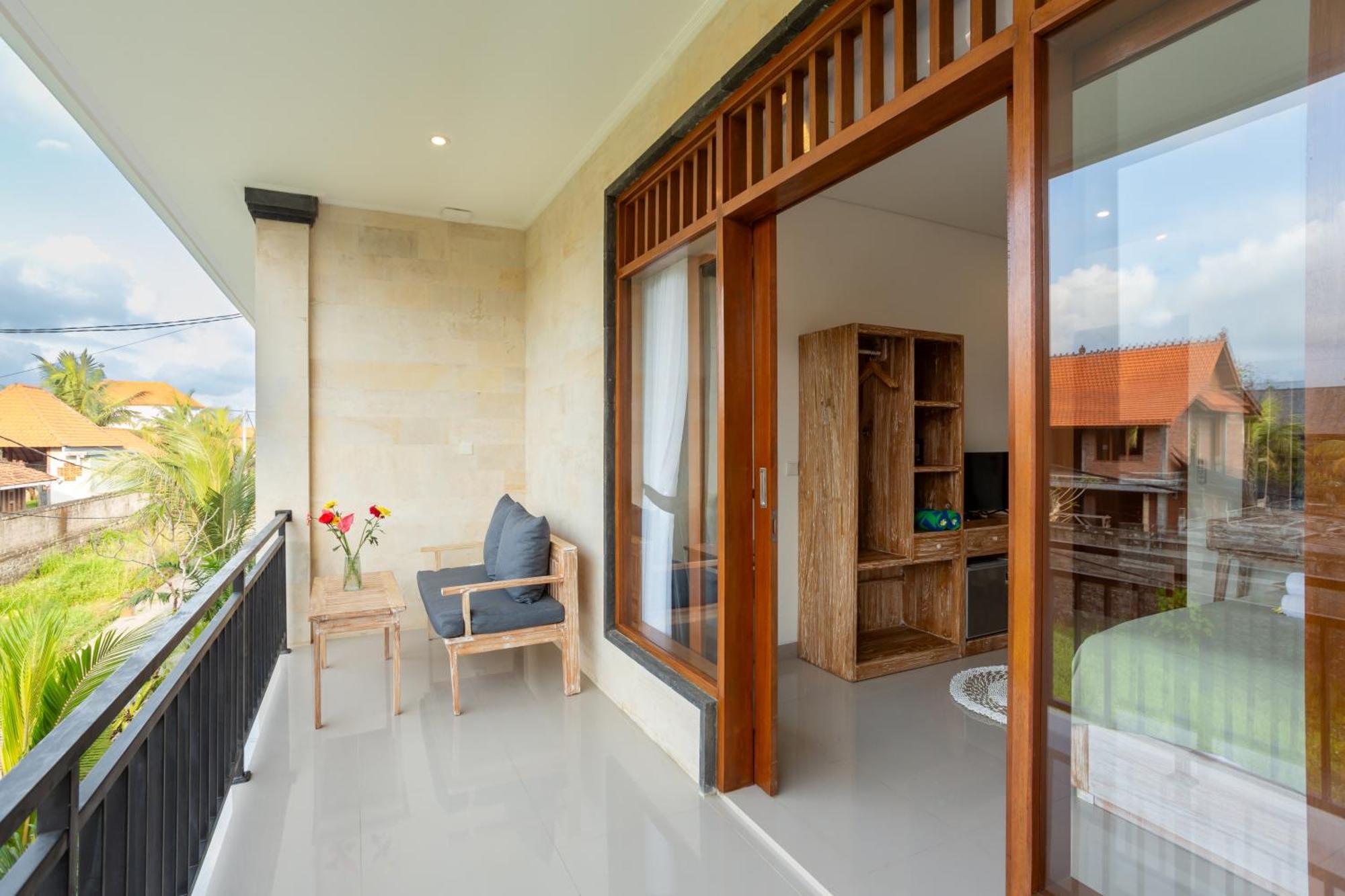 Rahayu Bisma Ubud Εξωτερικό φωτογραφία