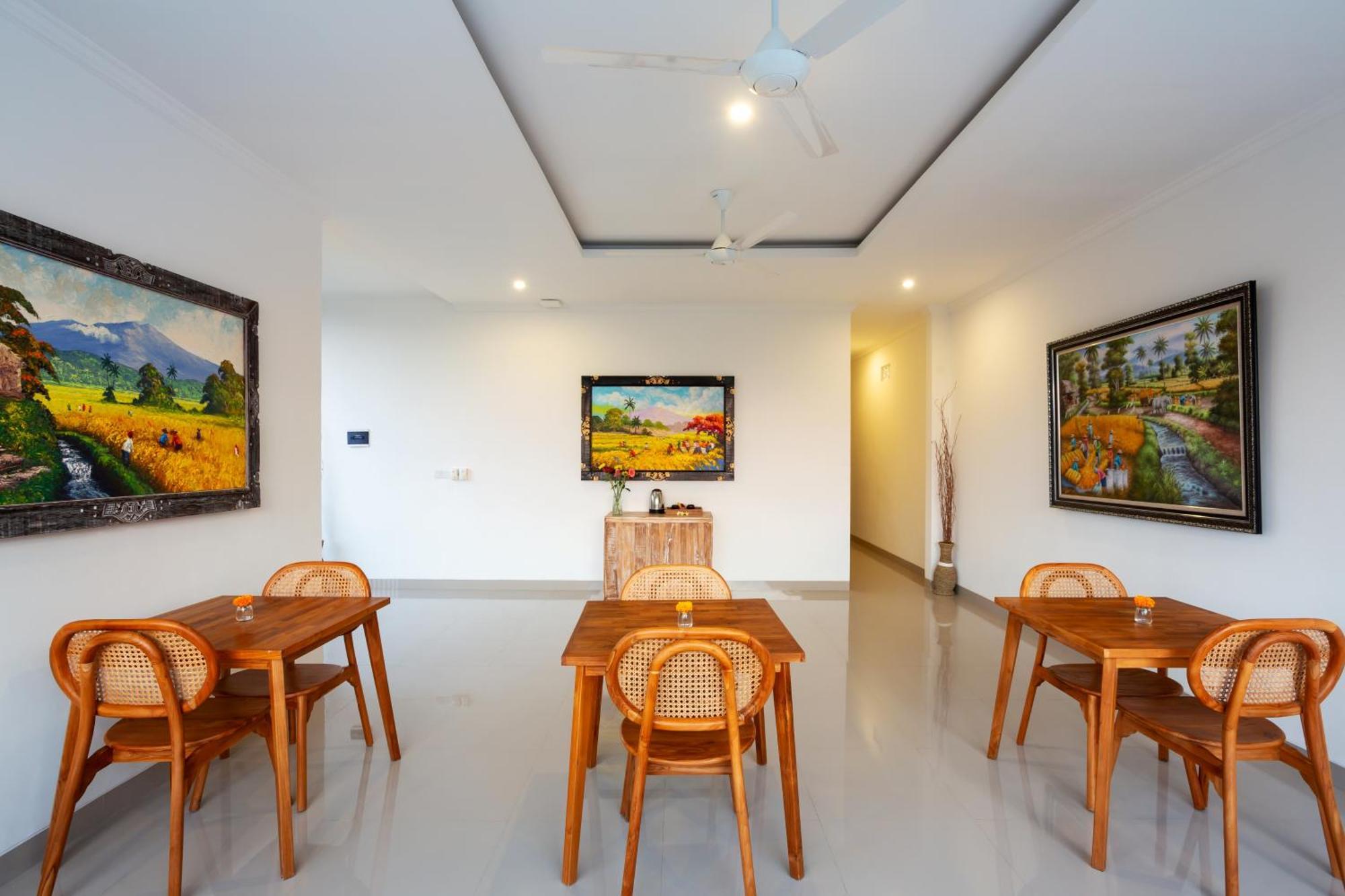 Rahayu Bisma Ubud Εξωτερικό φωτογραφία