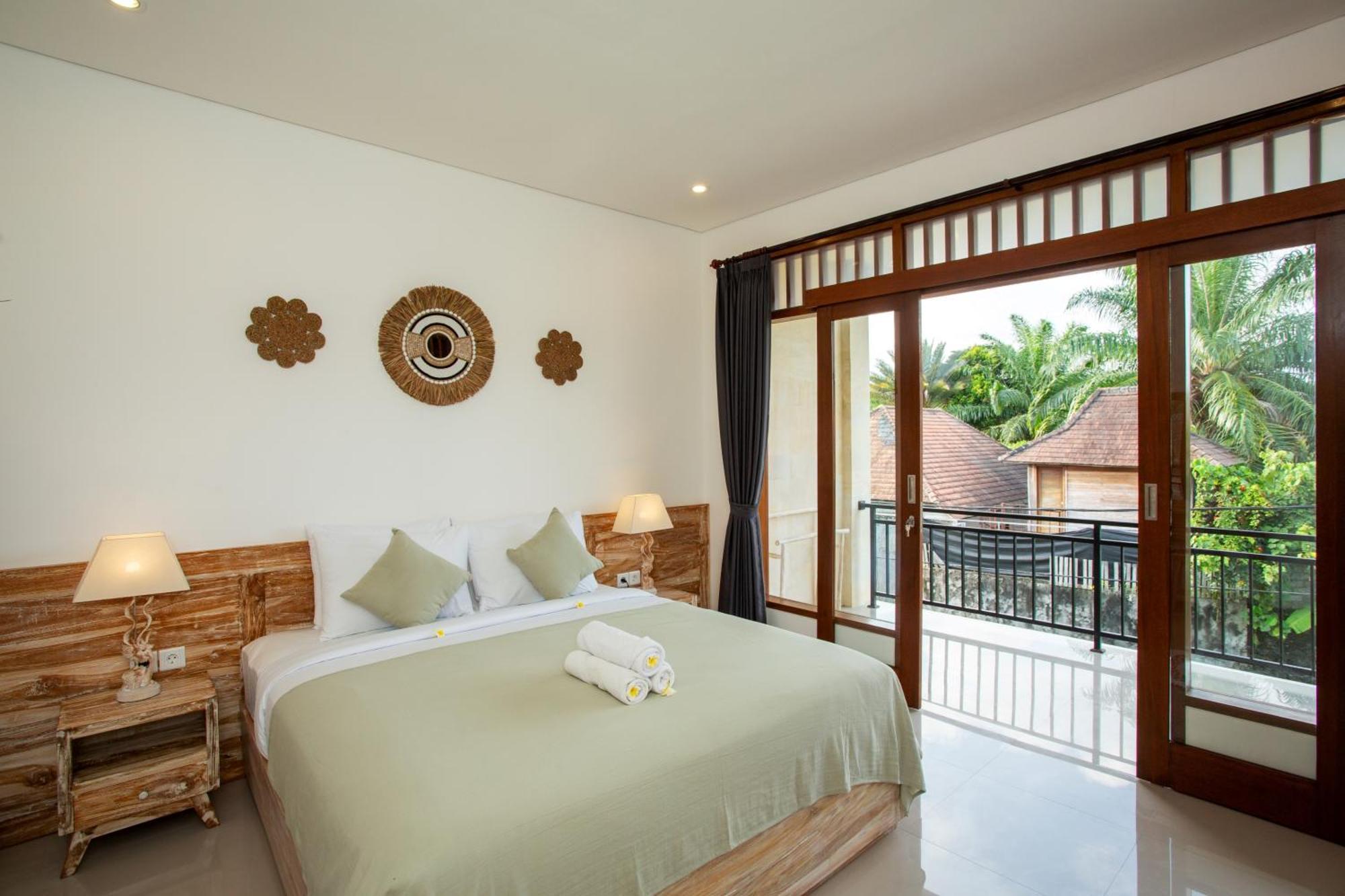 Rahayu Bisma Ubud Εξωτερικό φωτογραφία