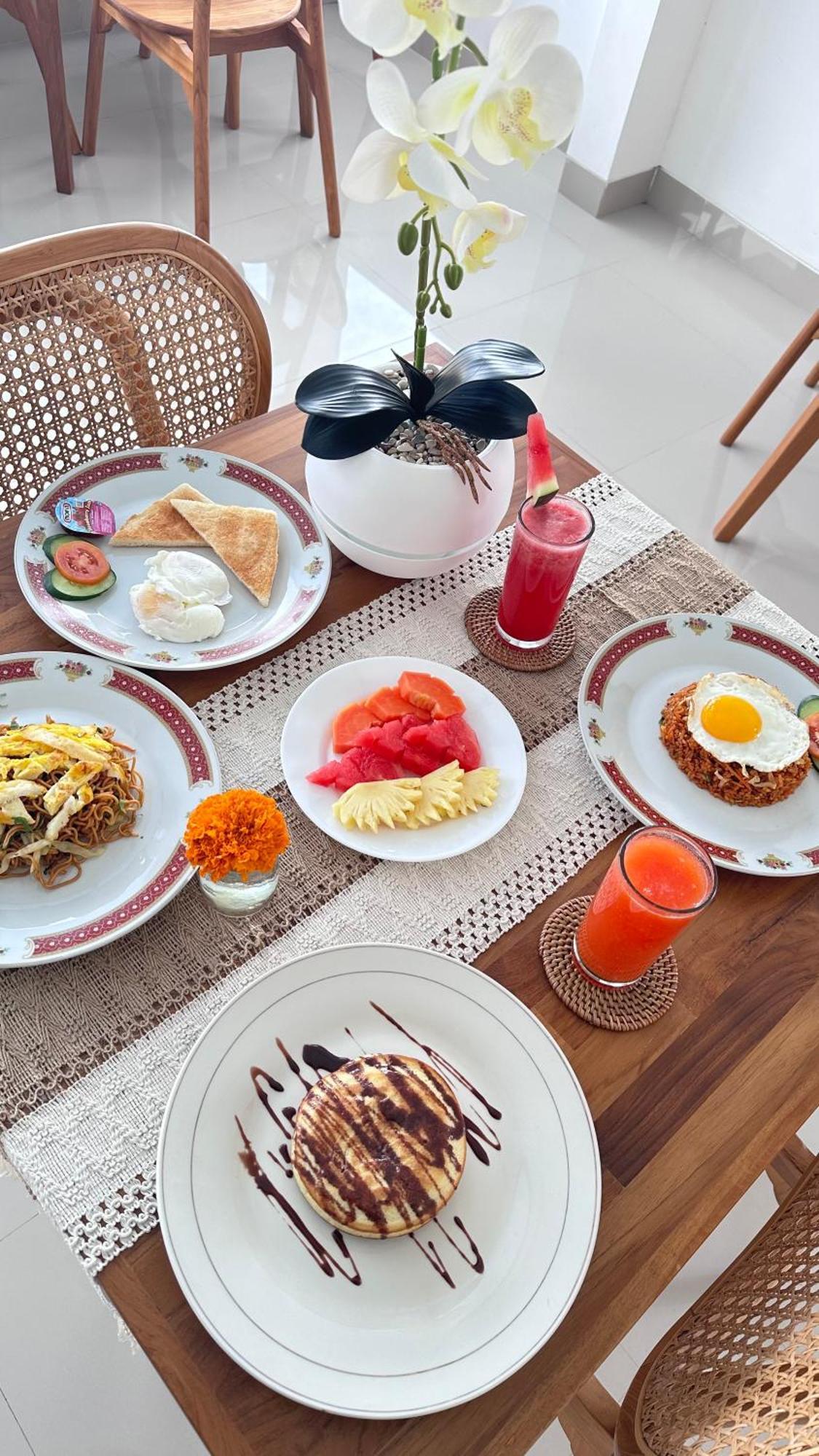 Rahayu Bisma Ubud Εξωτερικό φωτογραφία